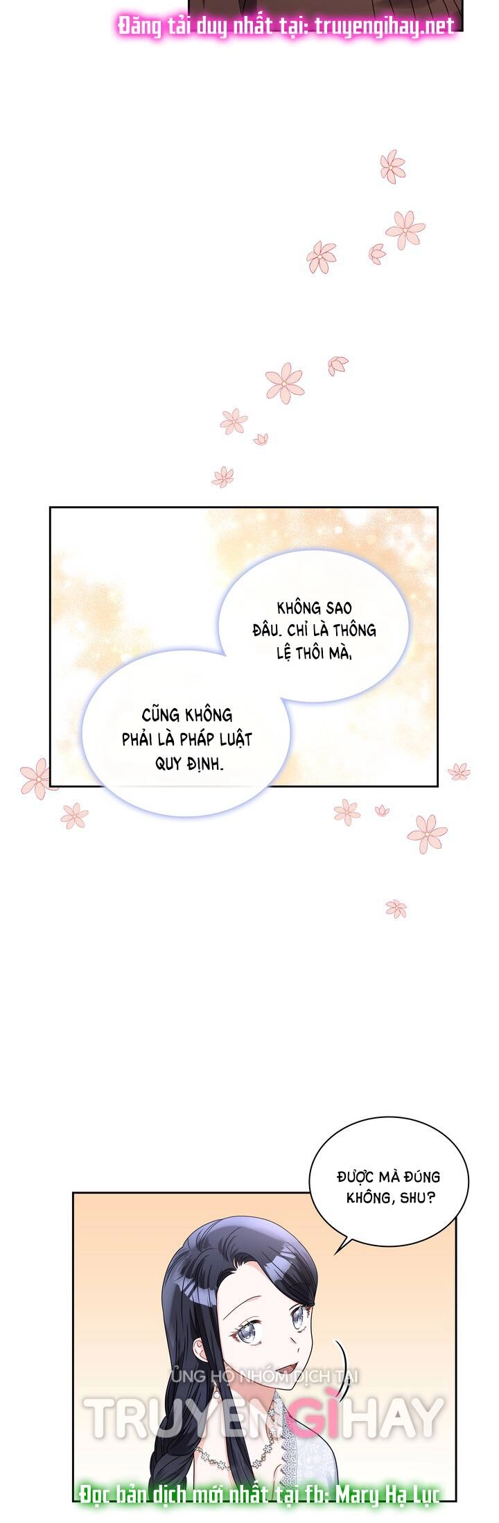 Công Nương Su Chapter 62.1 - 18