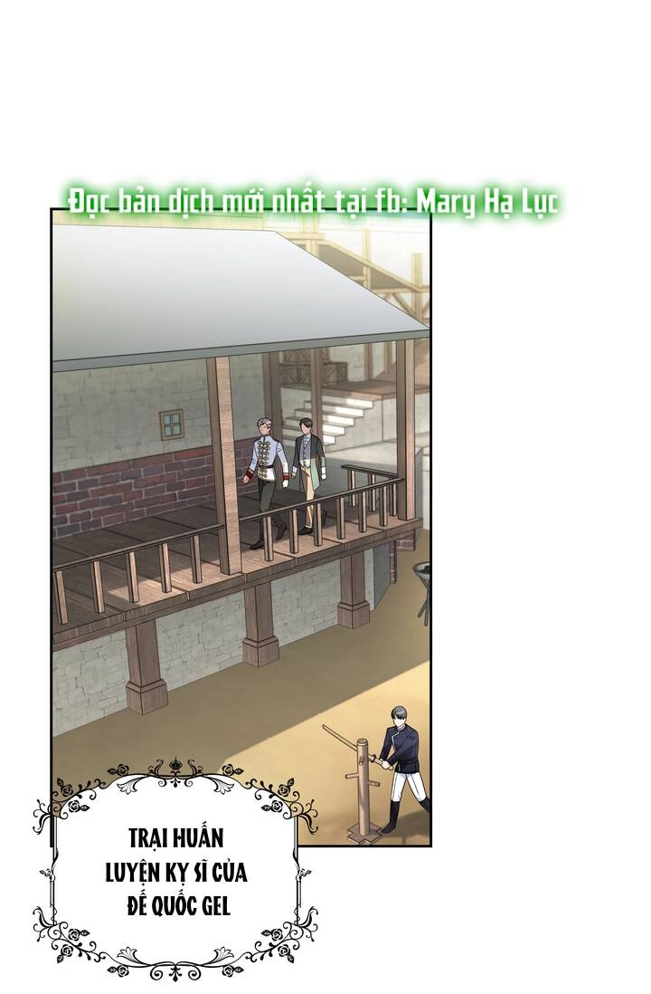 Công Nương Su Chapter 62.1 - 24