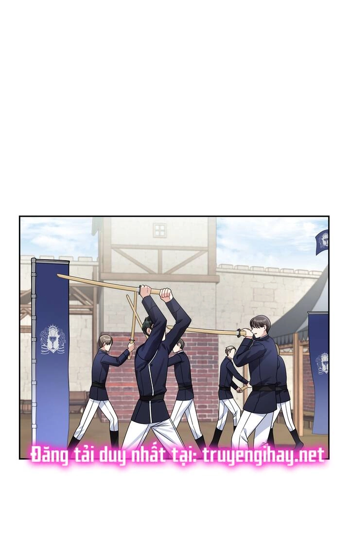 Công Nương Su Chapter 62.1 - 25