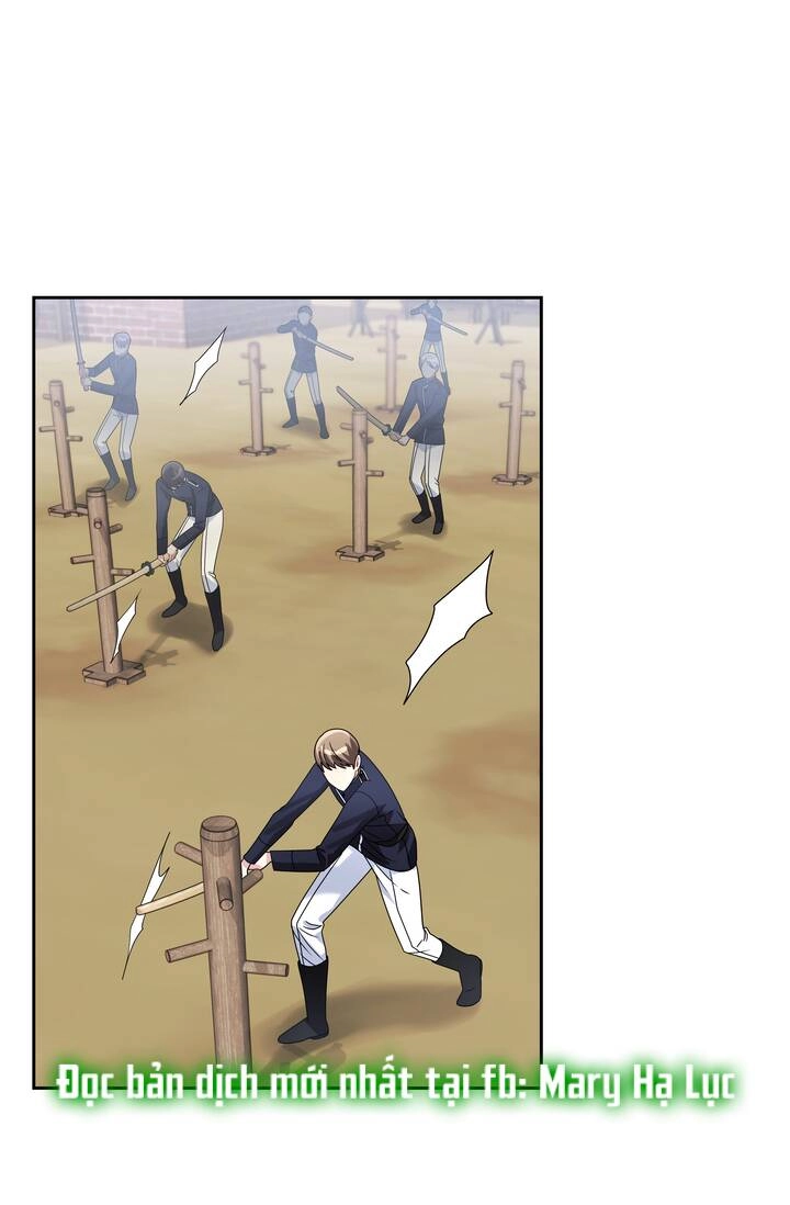 Công Nương Su Chapter 62.1 - 26