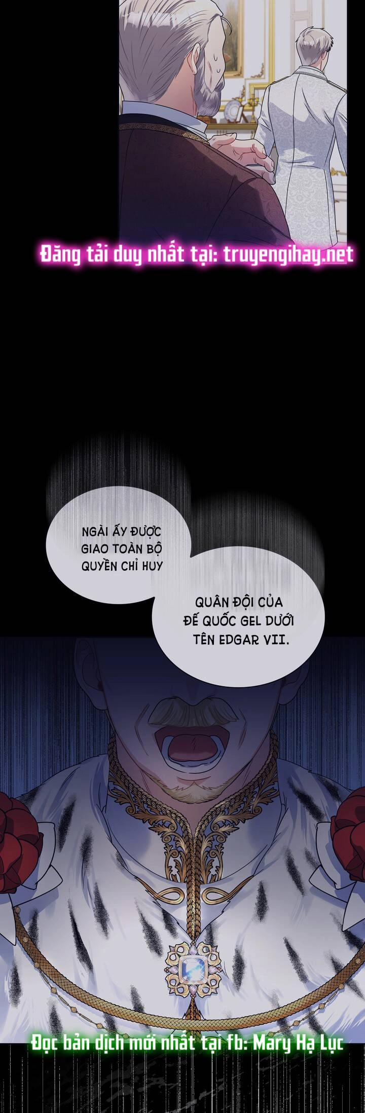 Công Nương Su Chapter 62.1 - 30