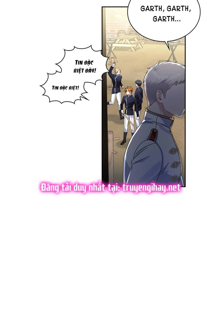 Công Nương Su Chapter 62.1 - 32