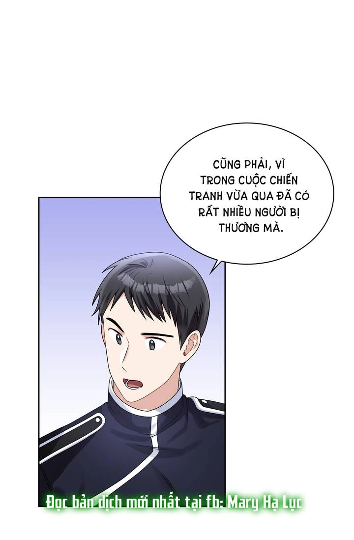 Công Nương Su Chapter 62.1 - 34