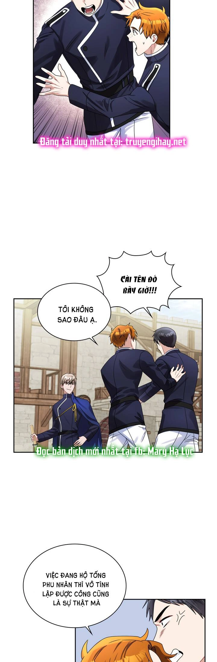 Công Nương Su Chapter 62.2 - 6