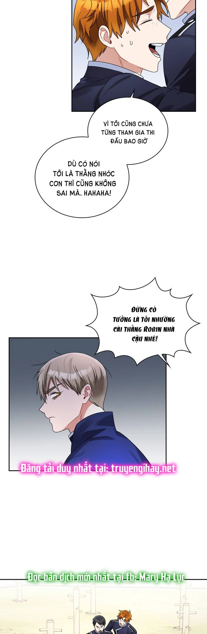 Công Nương Su Chapter 62.2 - 7