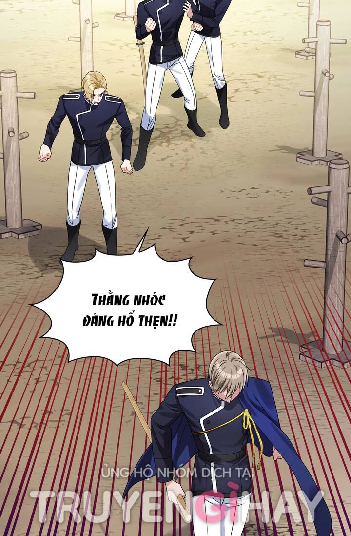 Công Nương Su Chapter 62.2 - 8