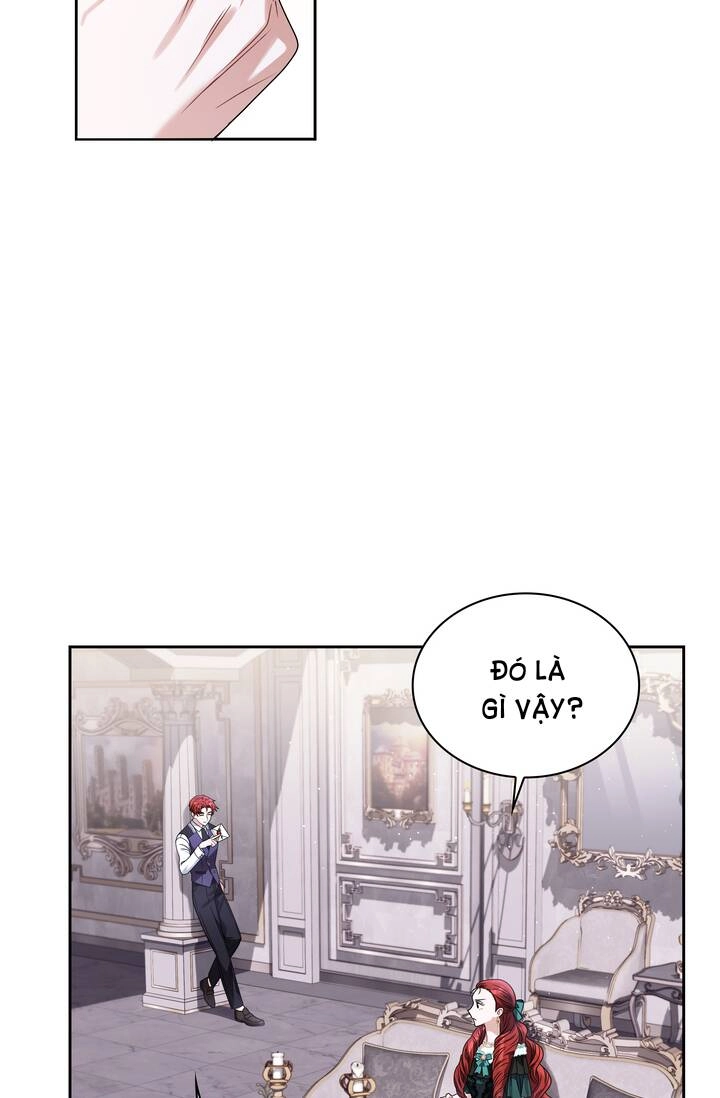 Công Nương Su Chapter 62.2 - 19