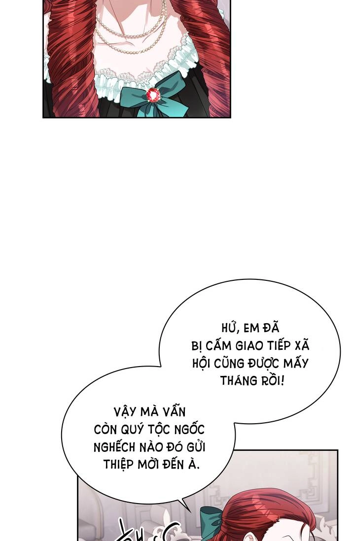 Công Nương Su Chapter 62.2 - 21