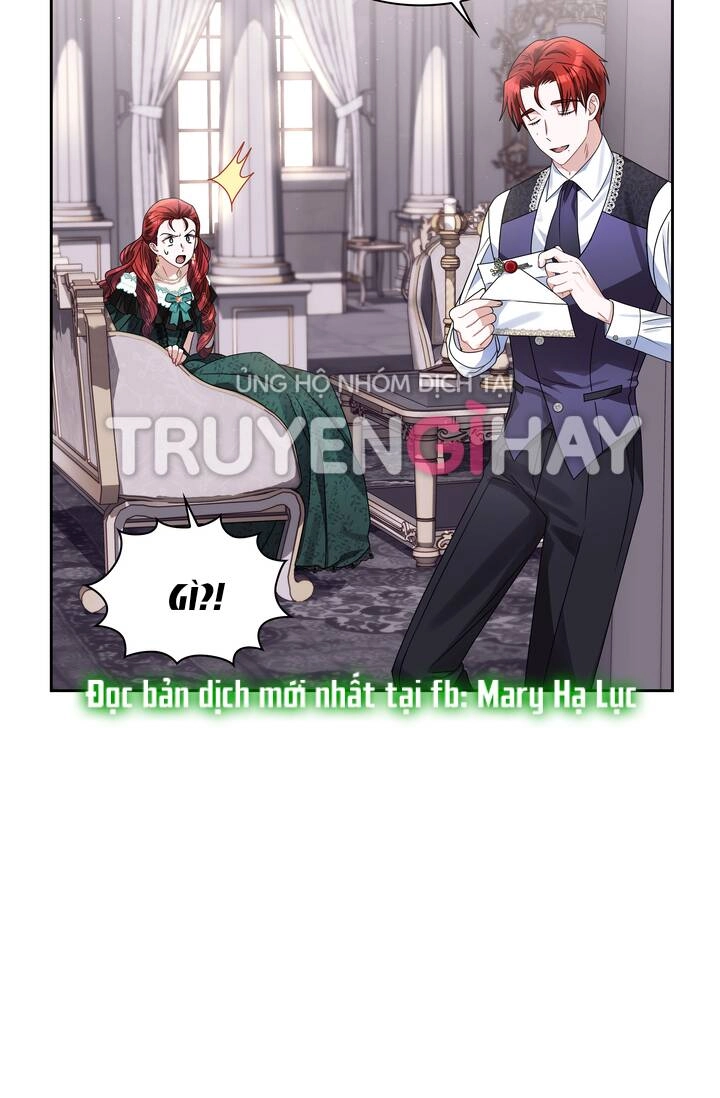 Công Nương Su Chapter 62.2 - 23