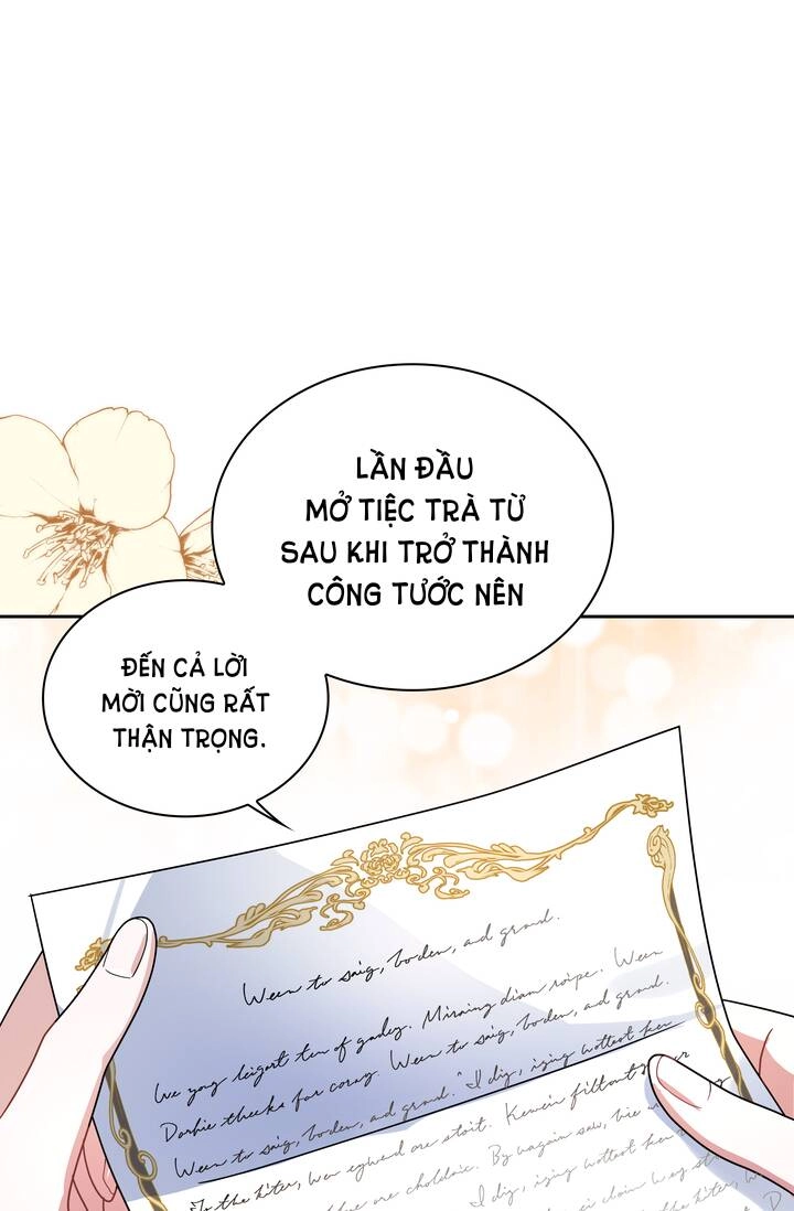 Công Nương Su Chapter 62.2 - 25