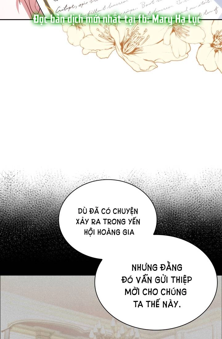 Công Nương Su Chapter 62.2 - 26