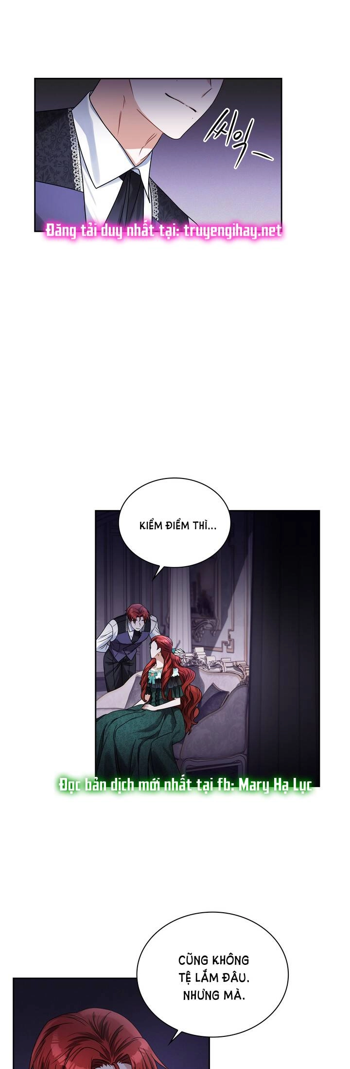 Công Nương Su Chapter 62.2 - 29