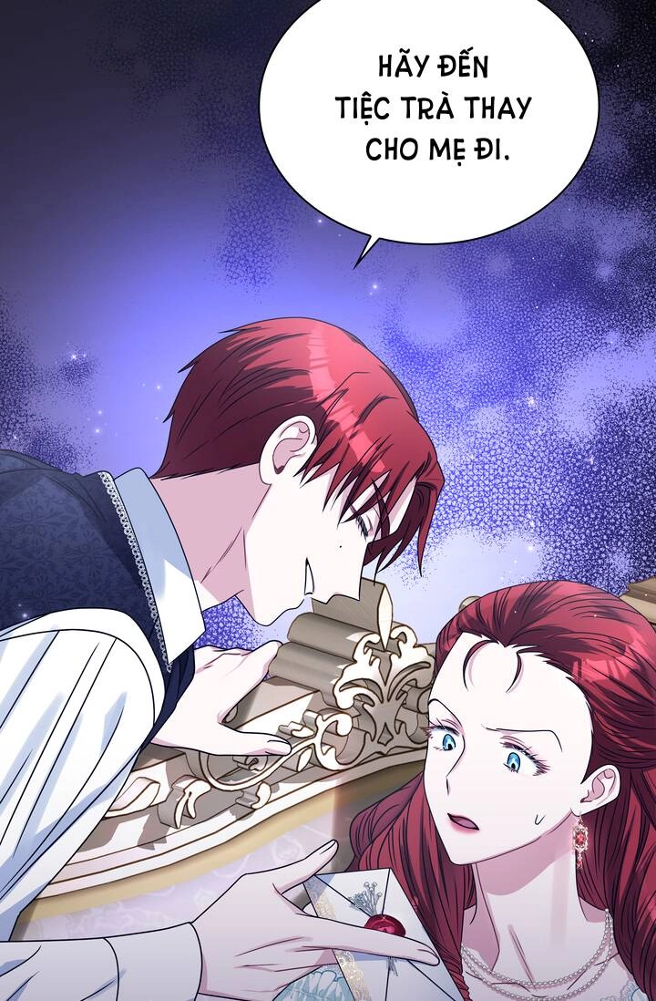 Công Nương Su Chapter 62.2 - 32