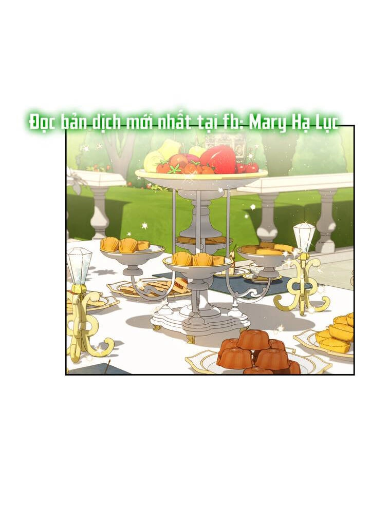 Công Nương Su Chapter 63.1 - 4