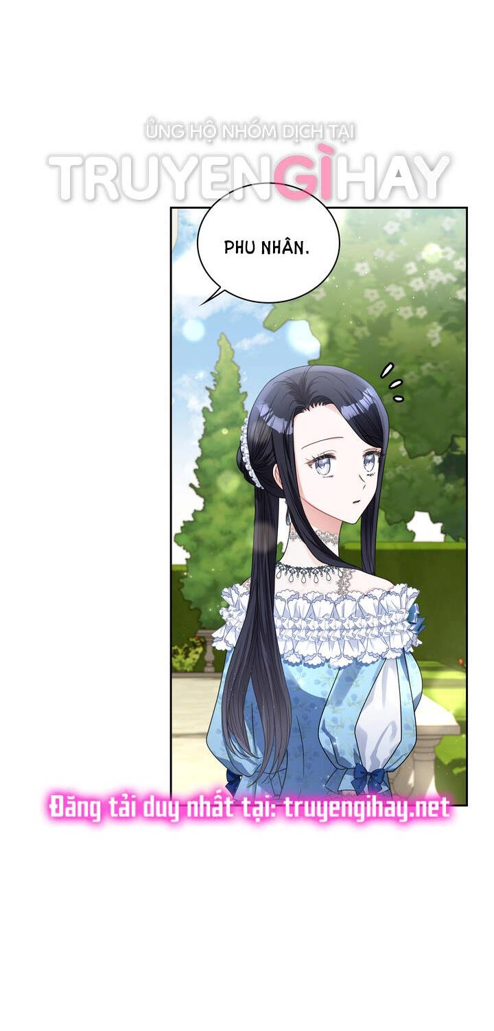 Công Nương Su Chapter 63.1 - 5