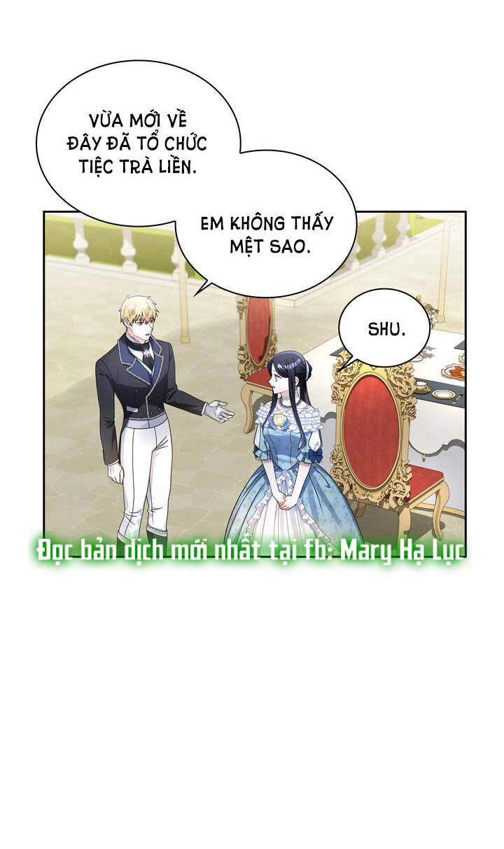 Công Nương Su Chapter 63.1 - 6