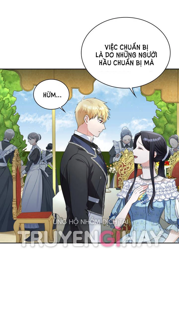 Công Nương Su Chapter 63.1 - 7