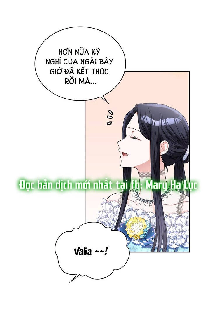 Công Nương Su Chapter 63.1 - 9