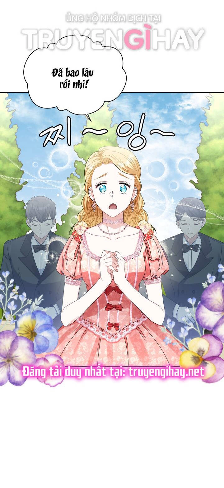 Công Nương Su Chapter 63.1 - 10