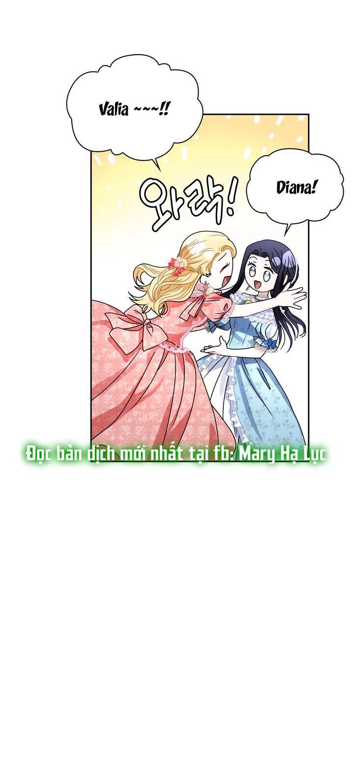 Công Nương Su Chapter 63.1 - 11