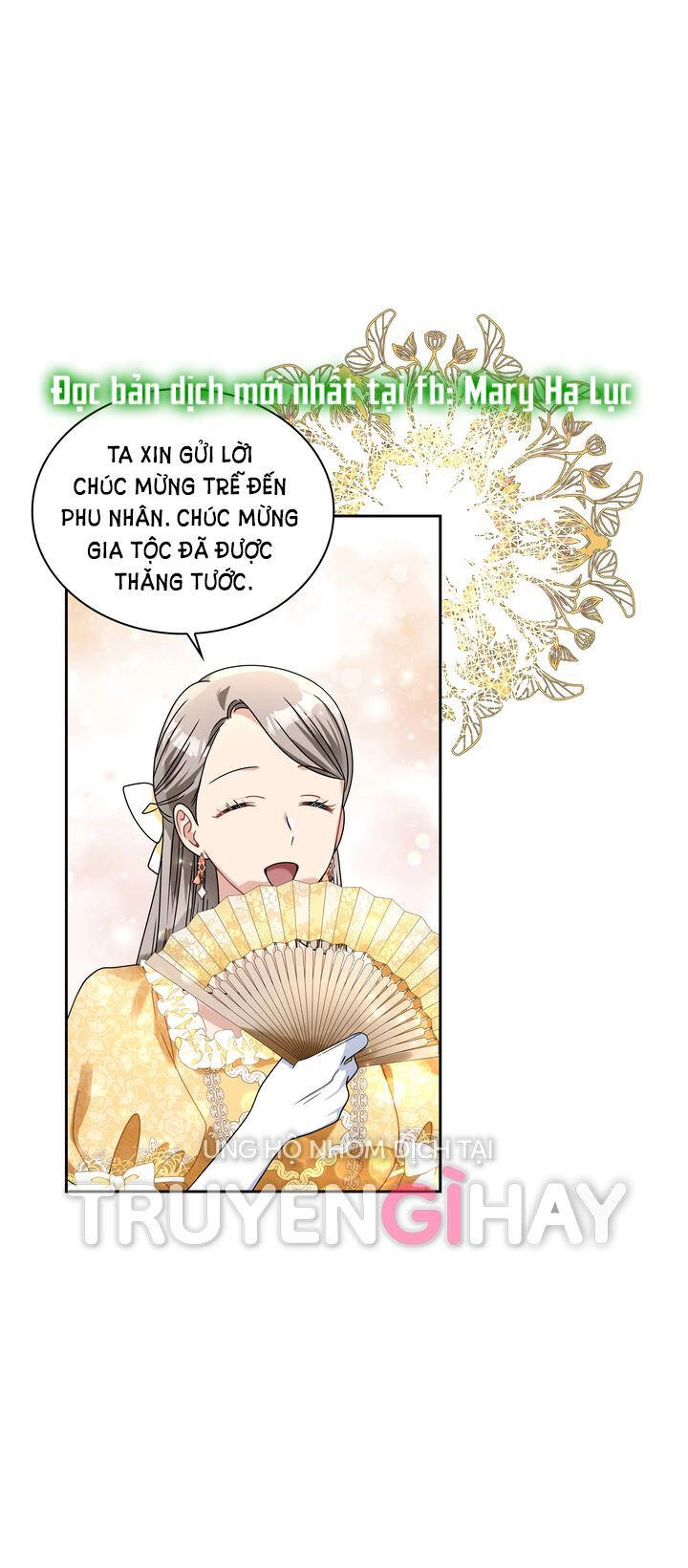 Công Nương Su Chapter 63.1 - 14