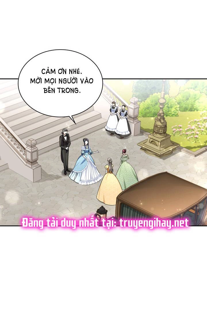 Công Nương Su Chapter 63.1 - 15