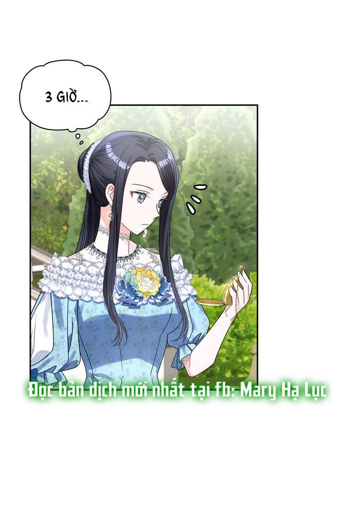 Công Nương Su Chapter 63.1 - 16