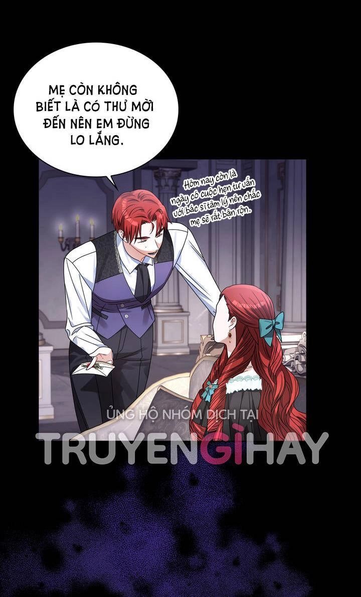 Công Nương Su Chapter 63.1 - 22