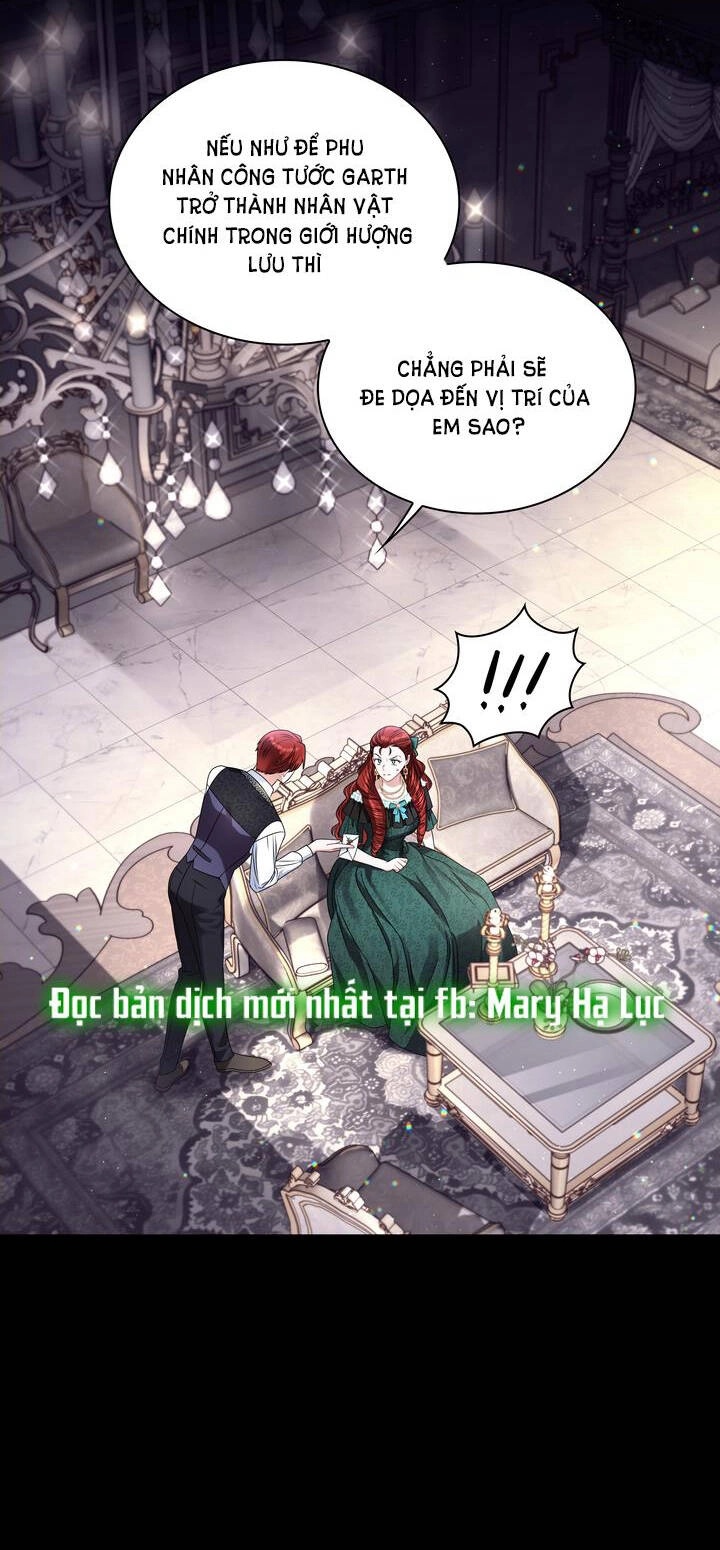 Công Nương Su Chapter 63.1 - 24