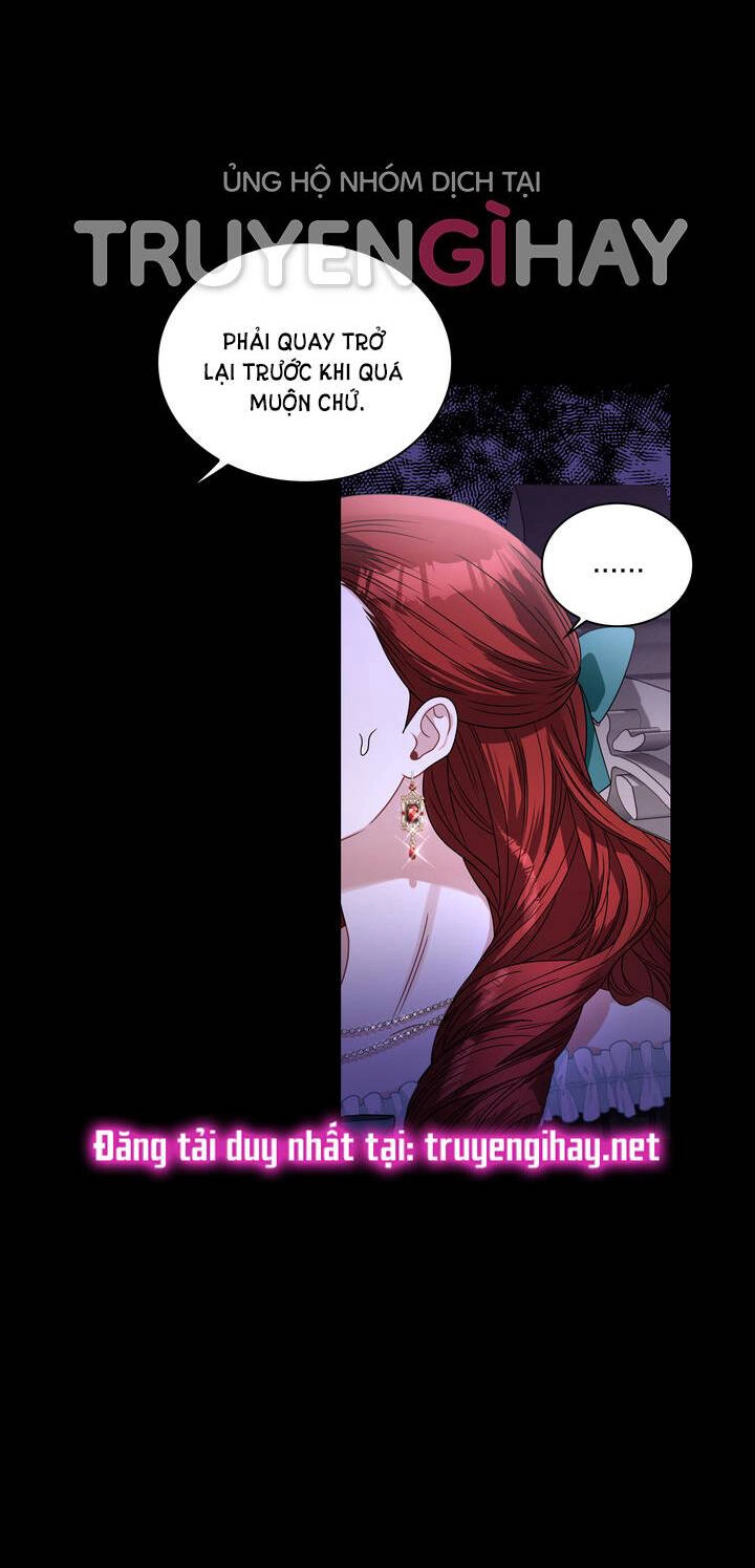 Công Nương Su Chapter 63.1 - 25