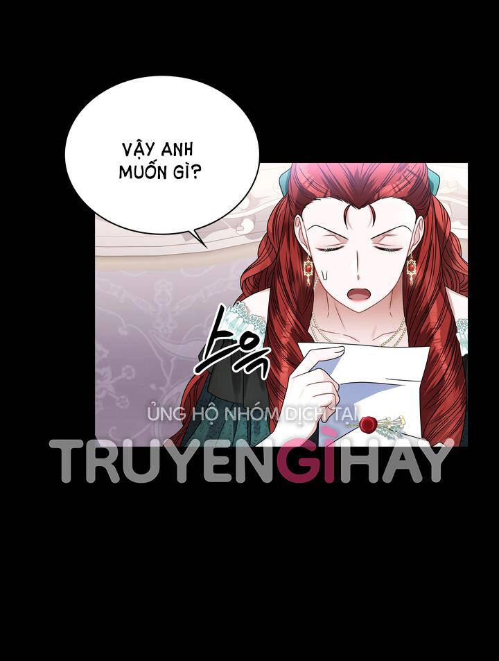 Công Nương Su Chapter 63.1 - 27