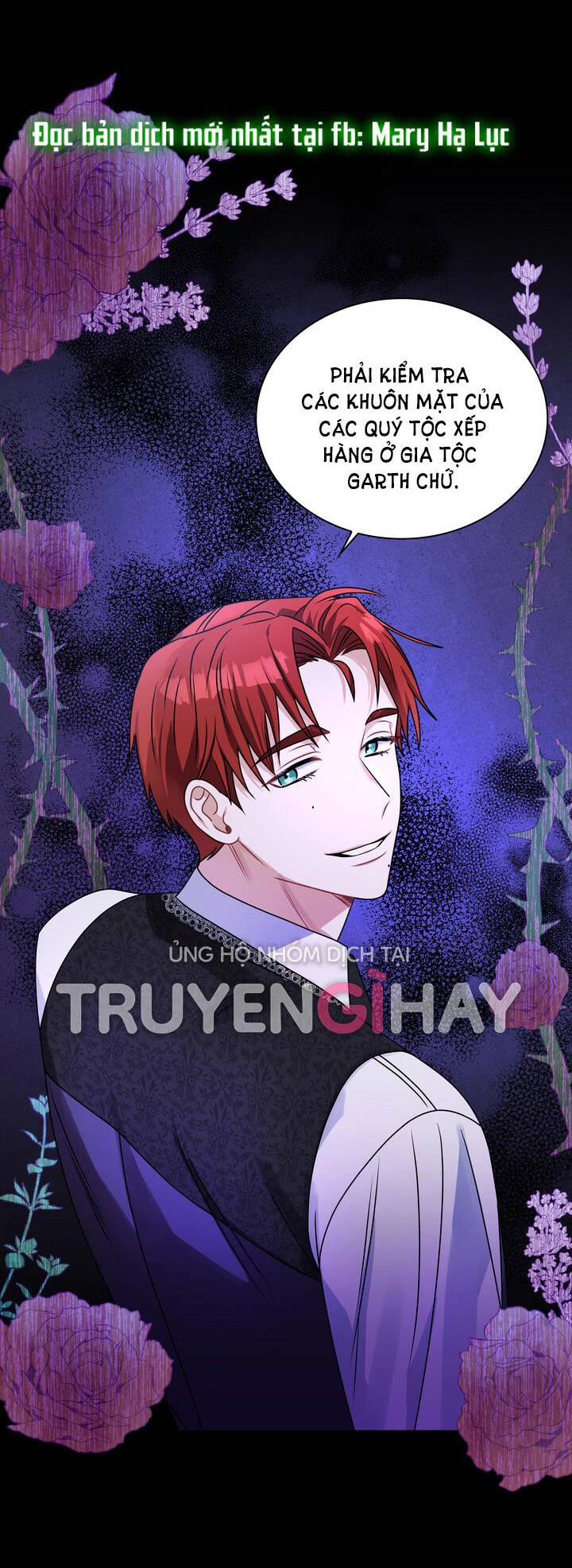 Công Nương Su Chapter 63.1 - 30