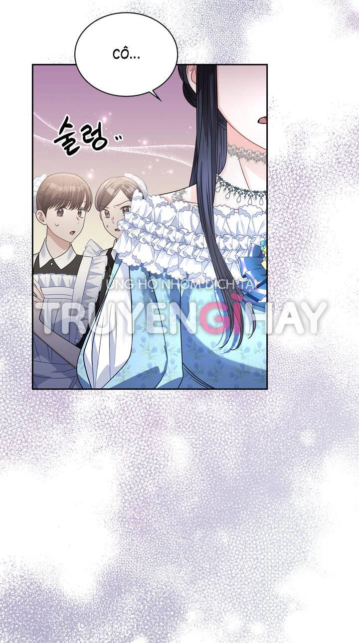 Công Nương Su Chapter 63.2 - 1