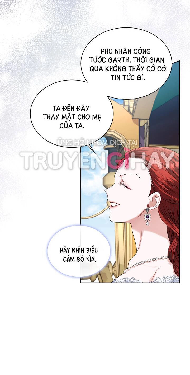 Công Nương Su Chapter 63.2 - 3