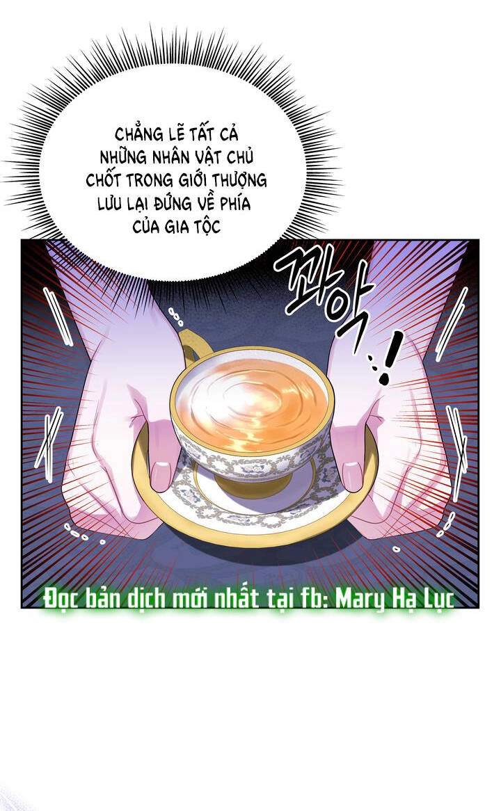 Công Nương Su Chapter 63.2 - 33