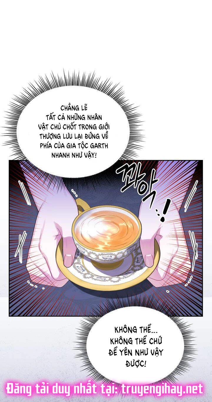 Công Nương Su Chapter 64.1 - 5