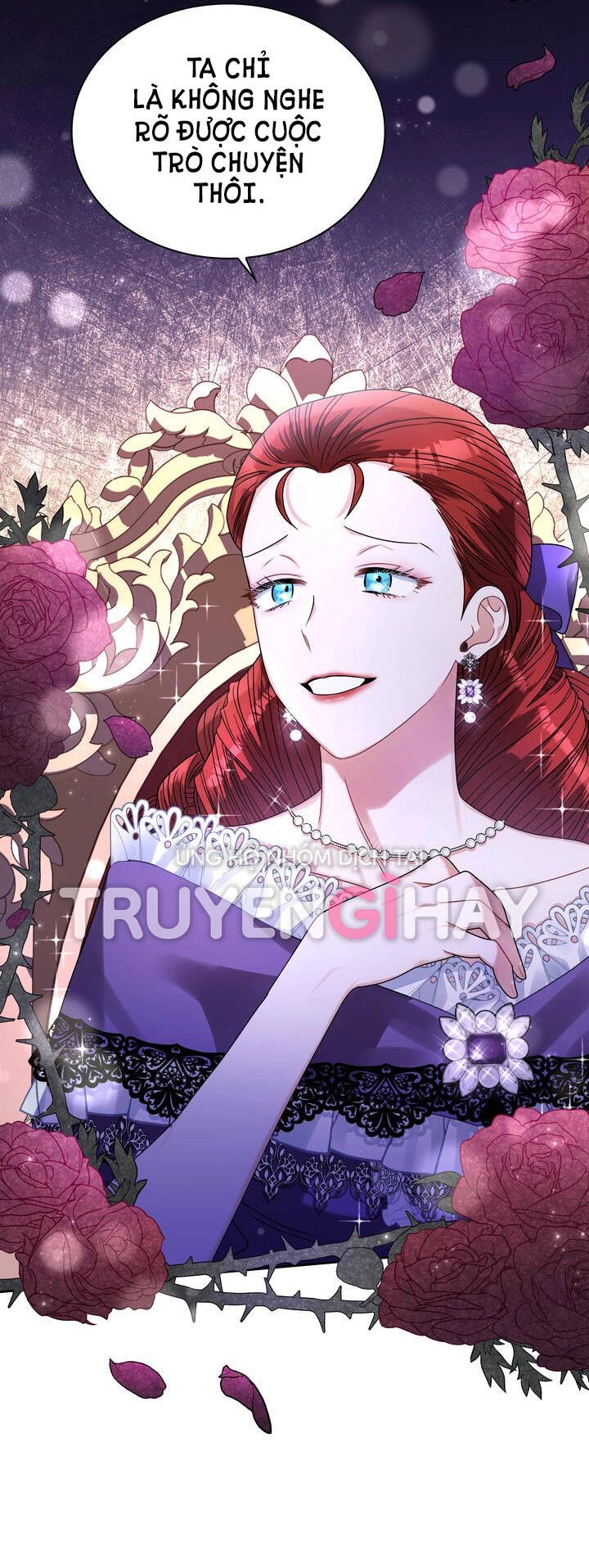 Công Nương Su Chapter 64.1 - 7