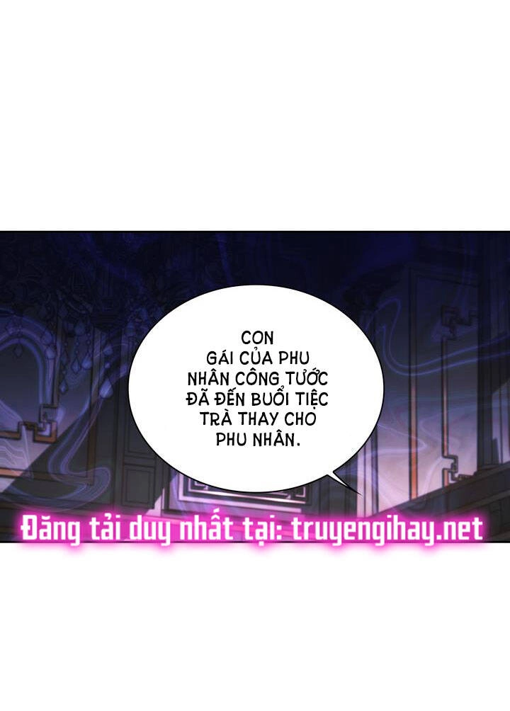 Công Nương Su Chapter 64.2 - 2