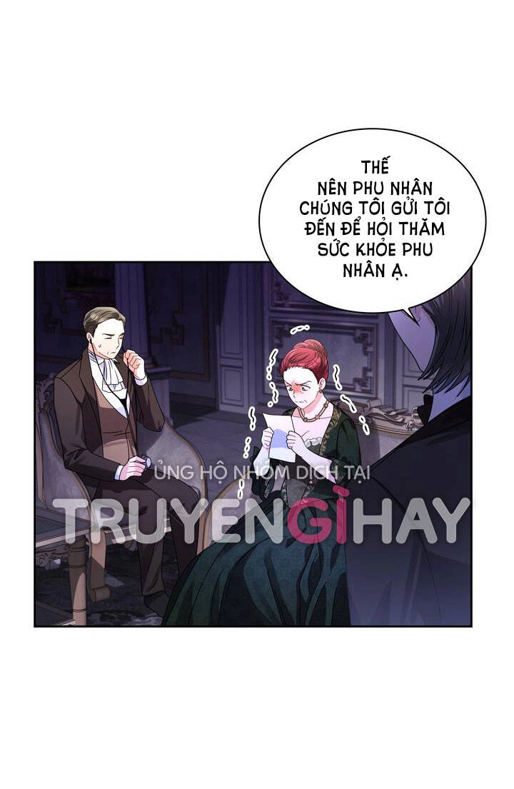 Công Nương Su Chapter 64.2 - 4