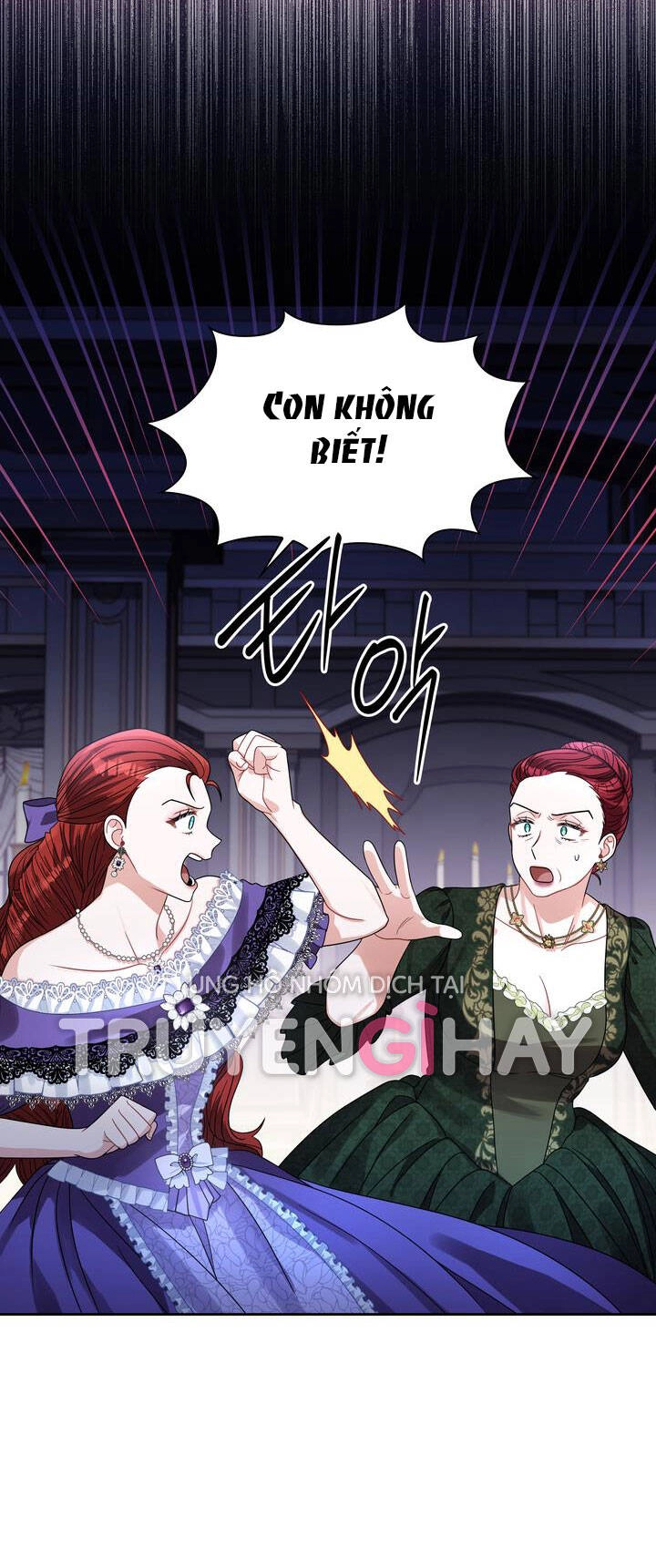 Công Nương Su Chapter 64.2 - 18