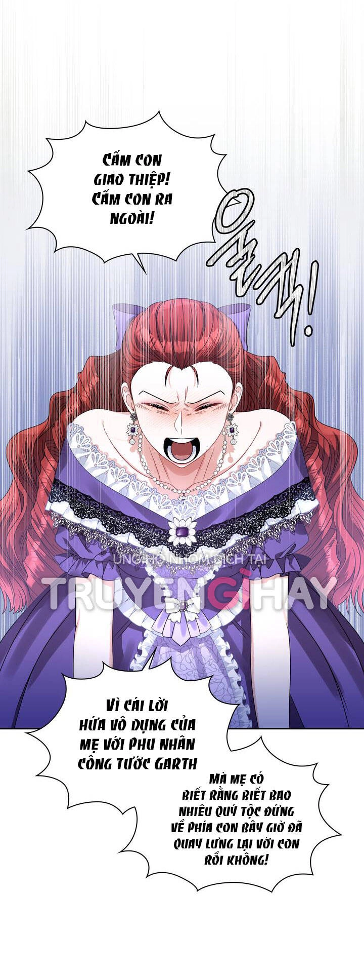 Công Nương Su Chapter 64.2 - 23