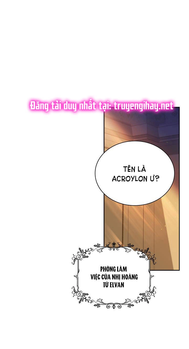 Công Nương Su Chapter 65.1 - 3