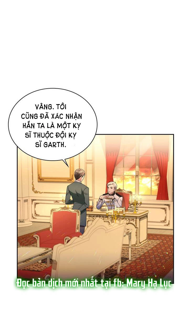 Công Nương Su Chapter 65.1 - 4