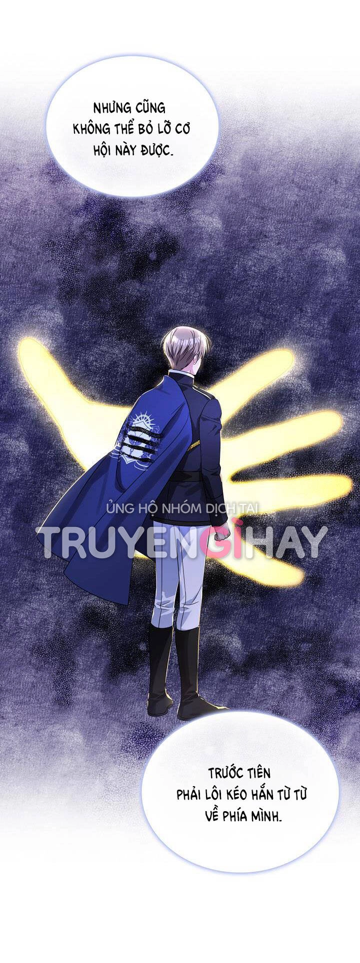 Công Nương Su Chapter 65.1 - 11