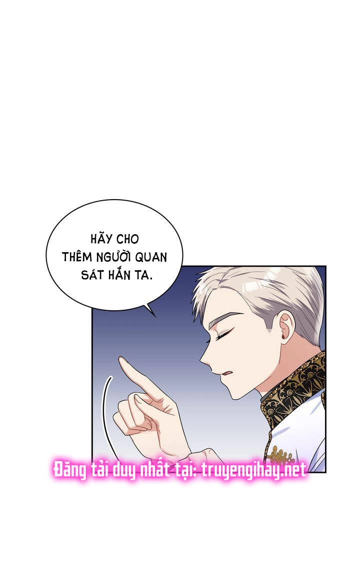 Công Nương Su Chapter 65.1 - 12