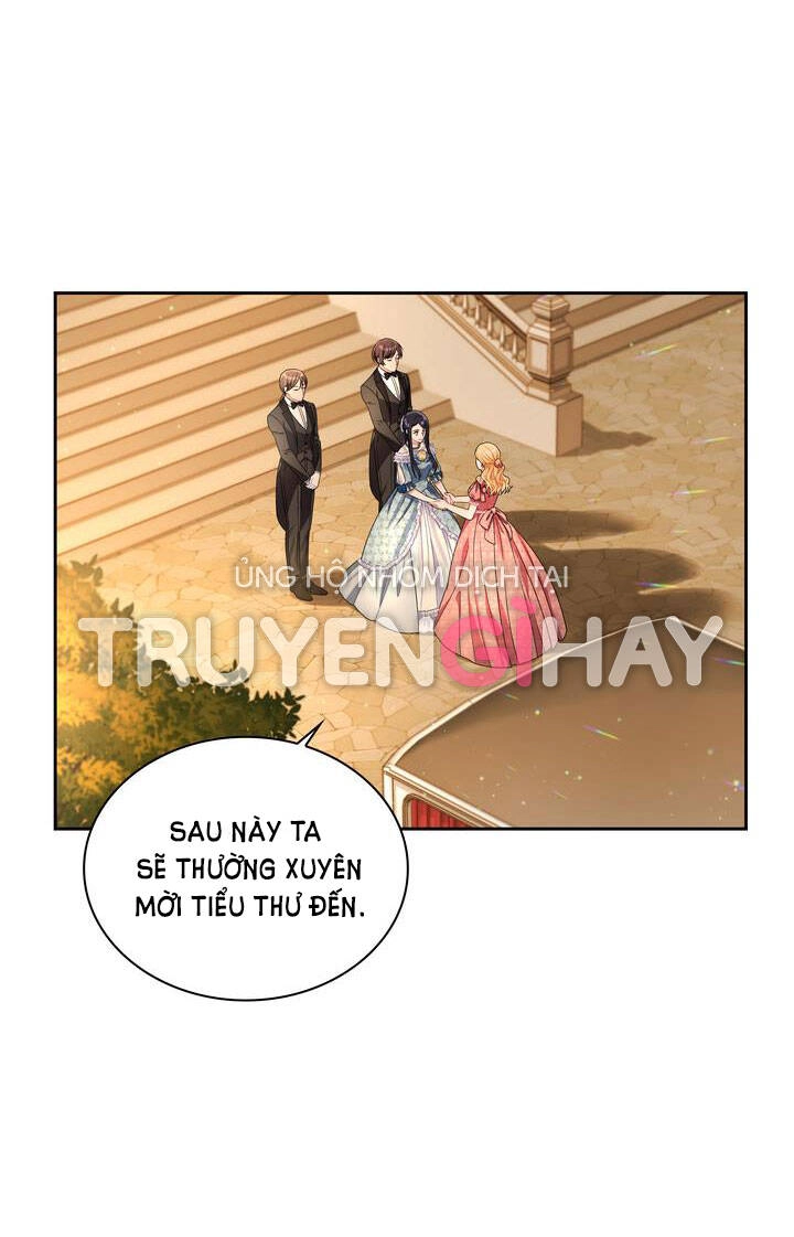 Công Nương Su Chapter 65.1 - 16