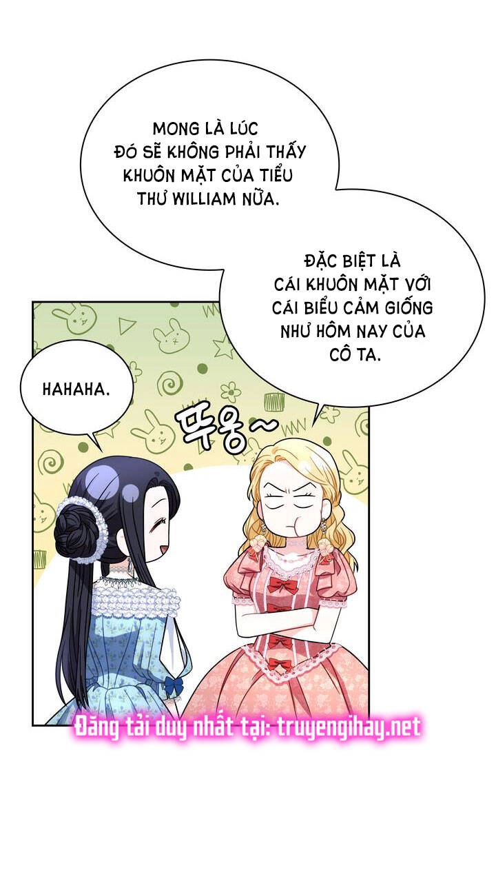 Công Nương Su Chapter 65.1 - 17