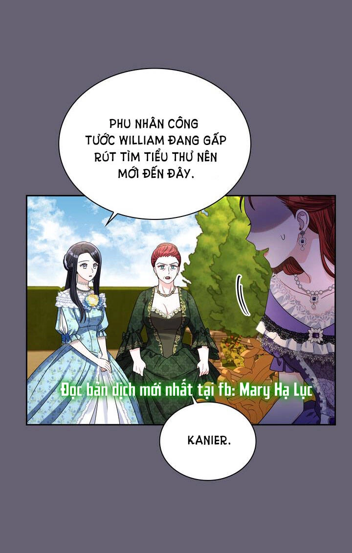 Công Nương Su Chapter 65.1 - 22