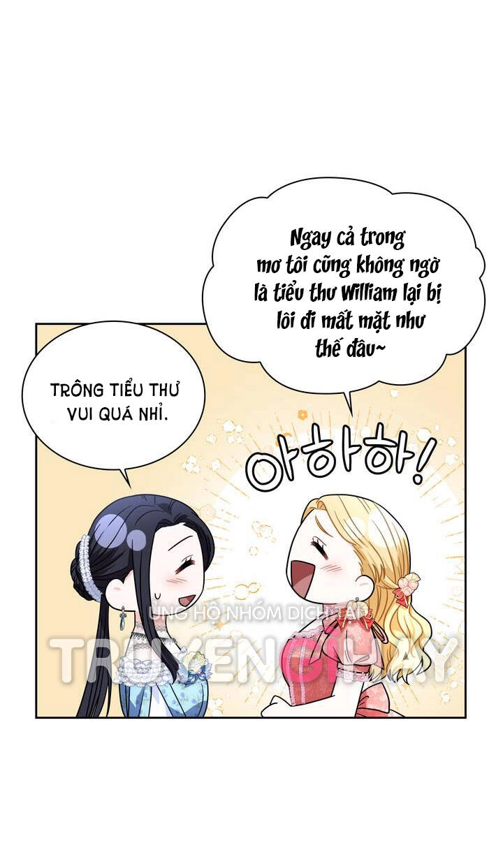 Công Nương Su Chapter 65.1 - 27