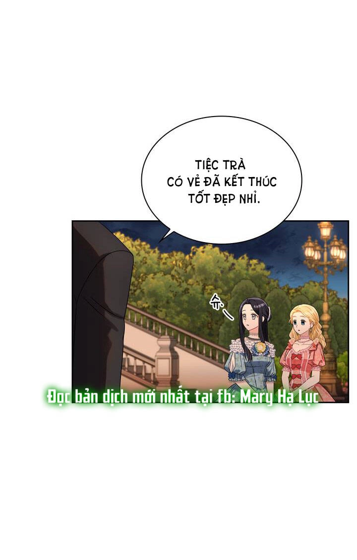 Công Nương Su Chapter 65.1 - 29